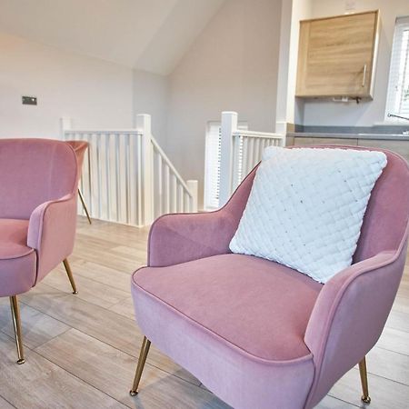 Host & Stay - Guillemot House Whitby Bagian luar foto