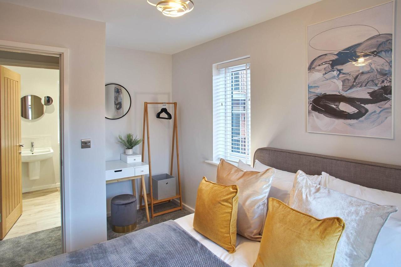 Host & Stay - Guillemot House Whitby Bagian luar foto