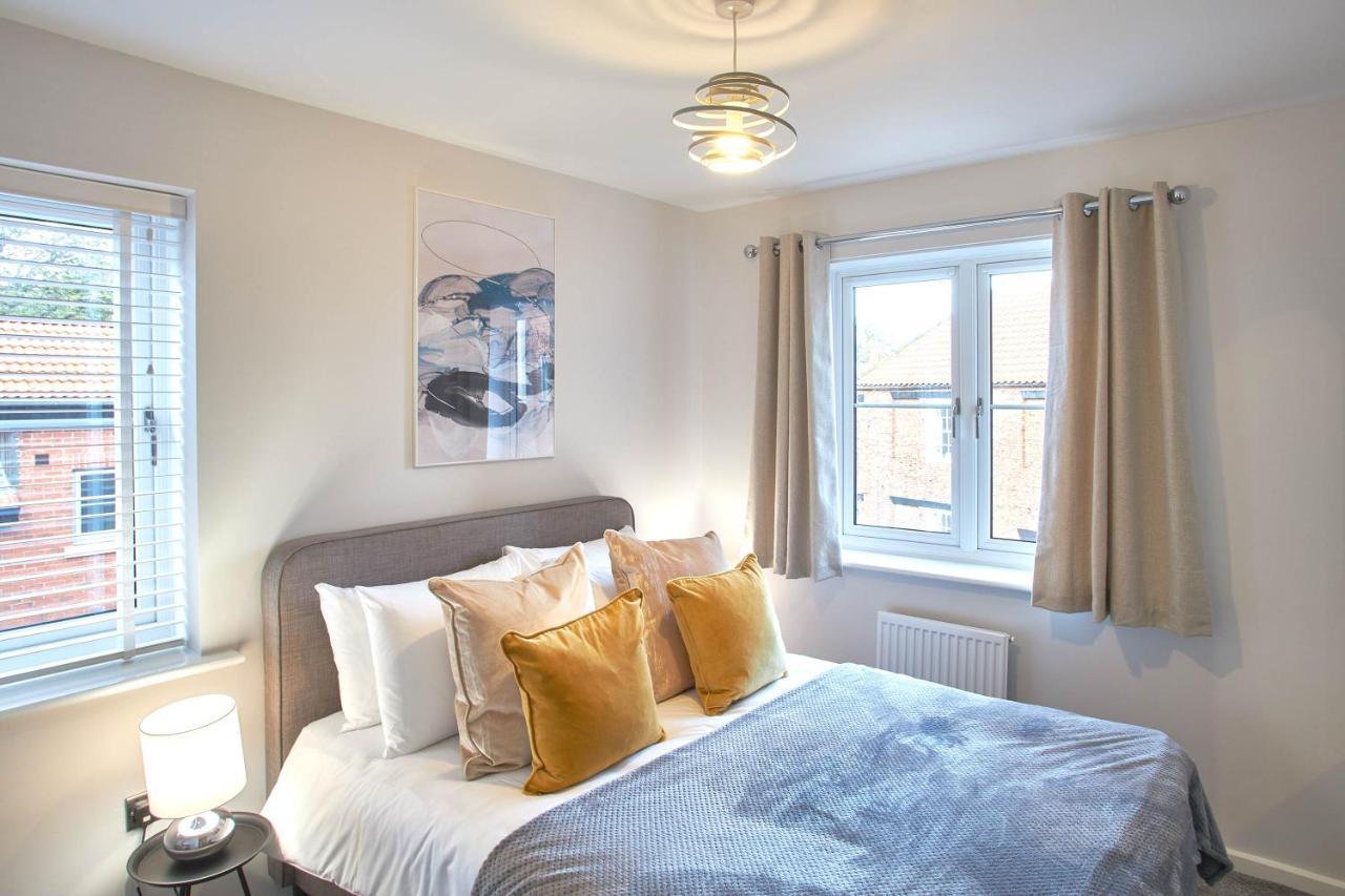 Host & Stay - Guillemot House Whitby Bagian luar foto