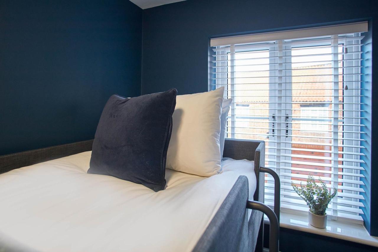 Host & Stay - Guillemot House Whitby Bagian luar foto