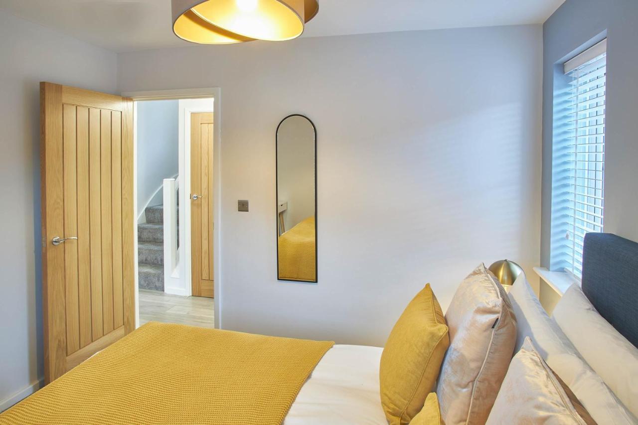 Host & Stay - Guillemot House Whitby Bagian luar foto