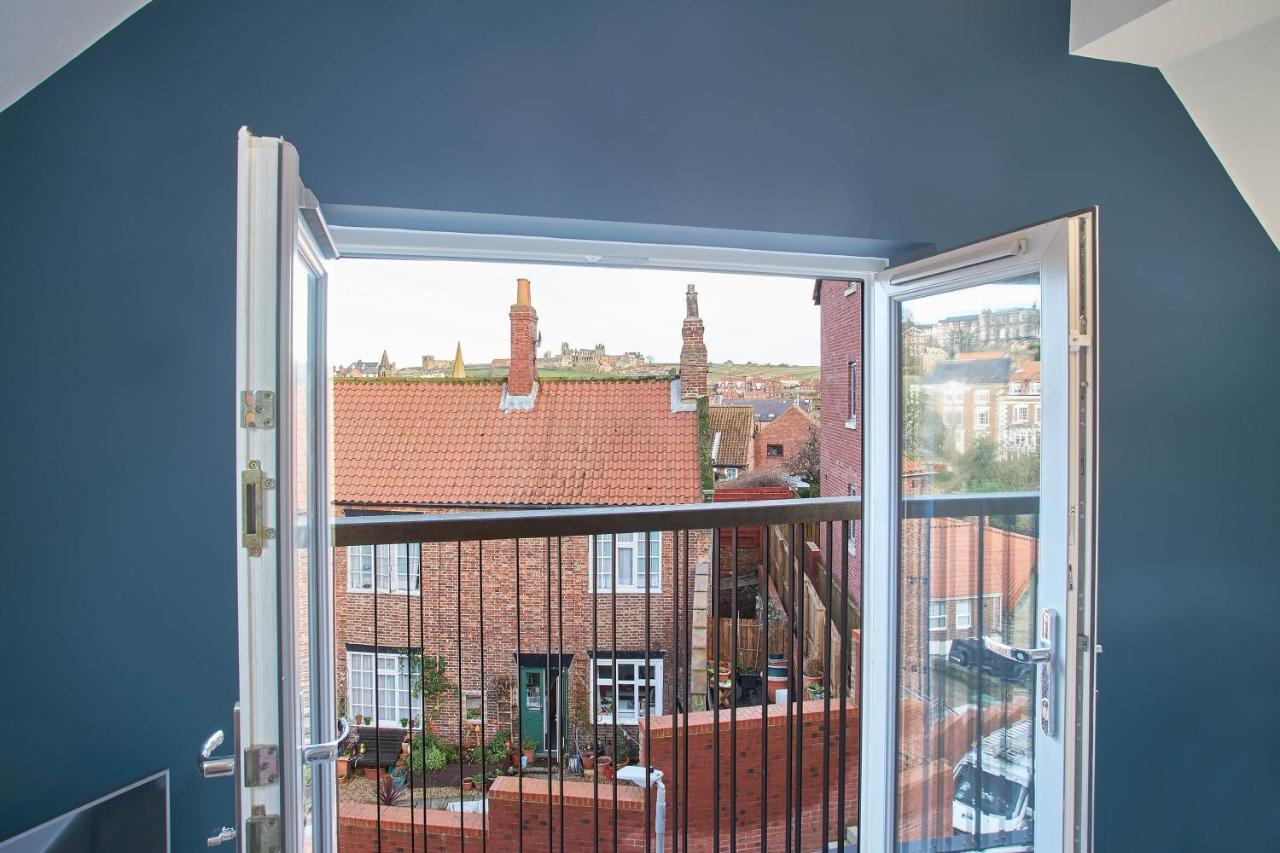 Host & Stay - Guillemot House Whitby Bagian luar foto