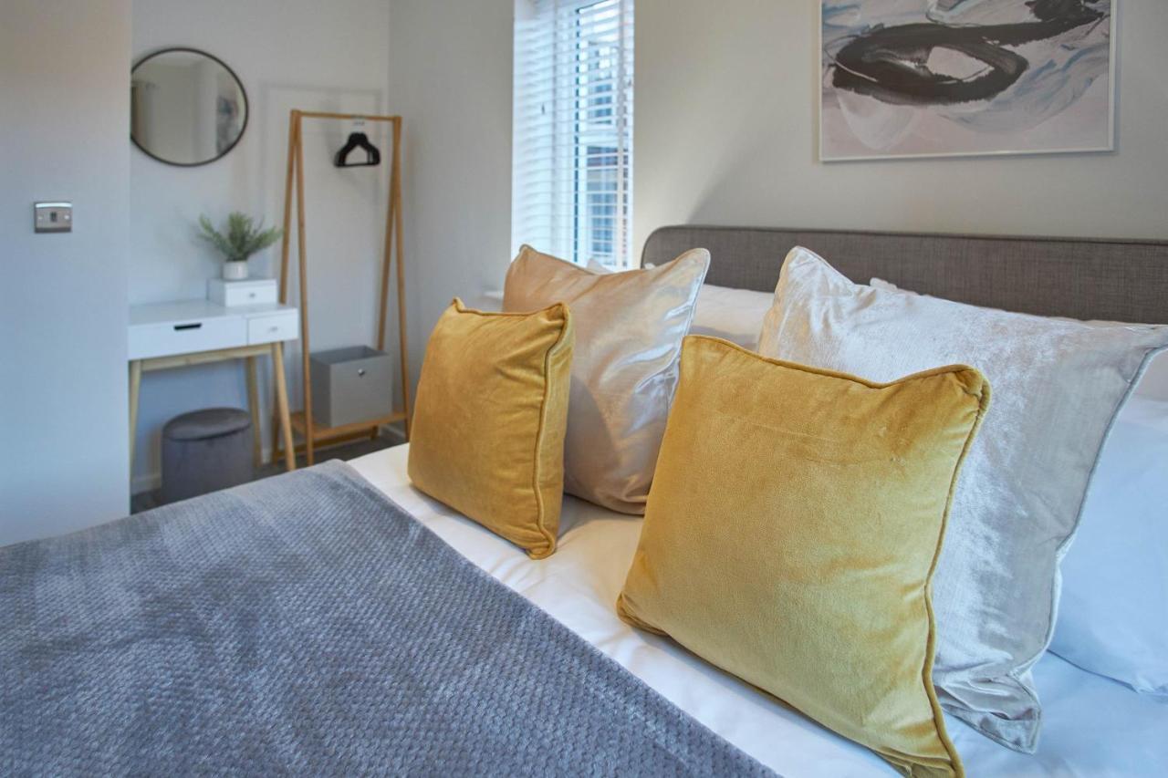 Host & Stay - Guillemot House Whitby Bagian luar foto