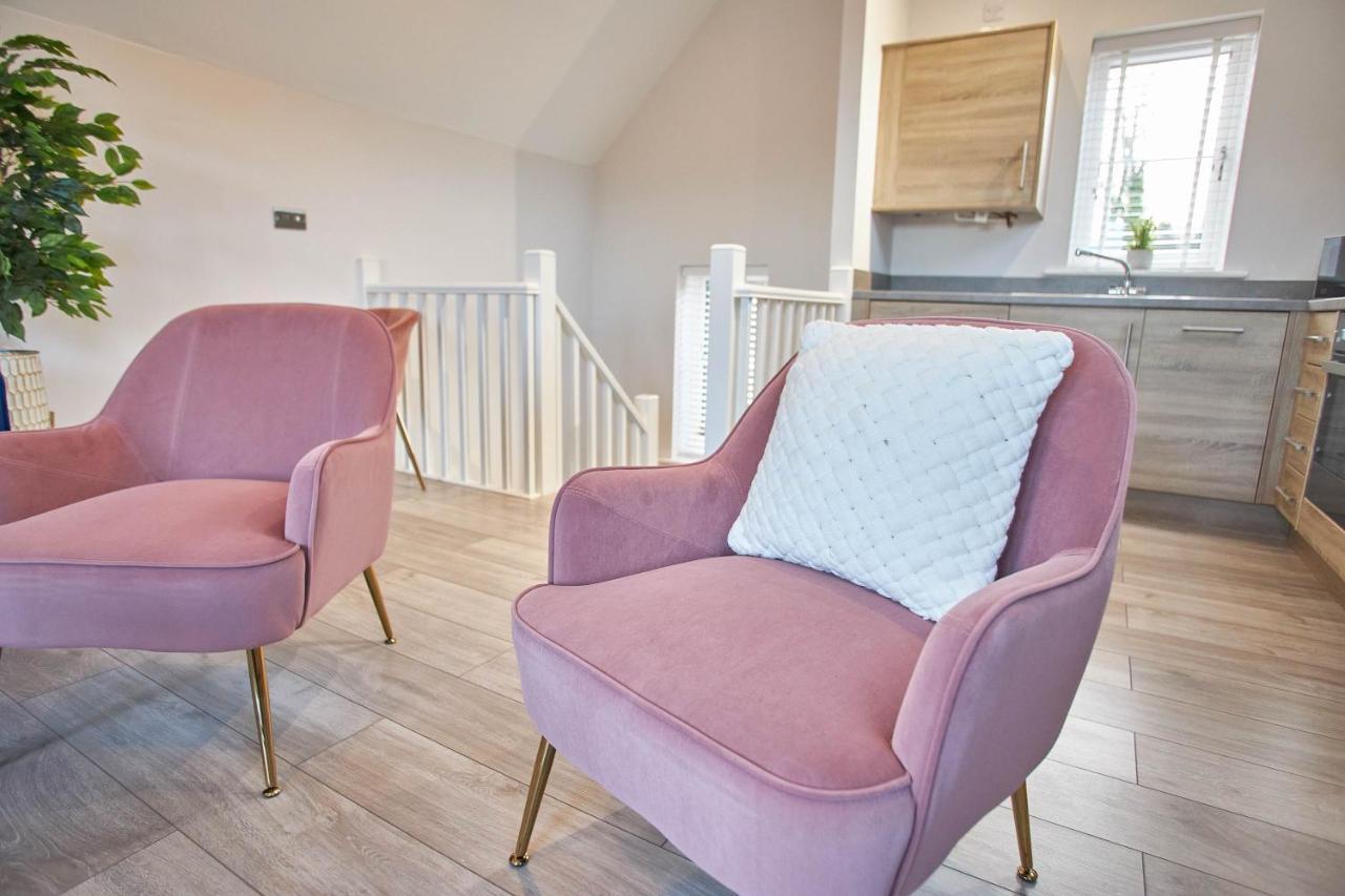 Host & Stay - Guillemot House Whitby Bagian luar foto